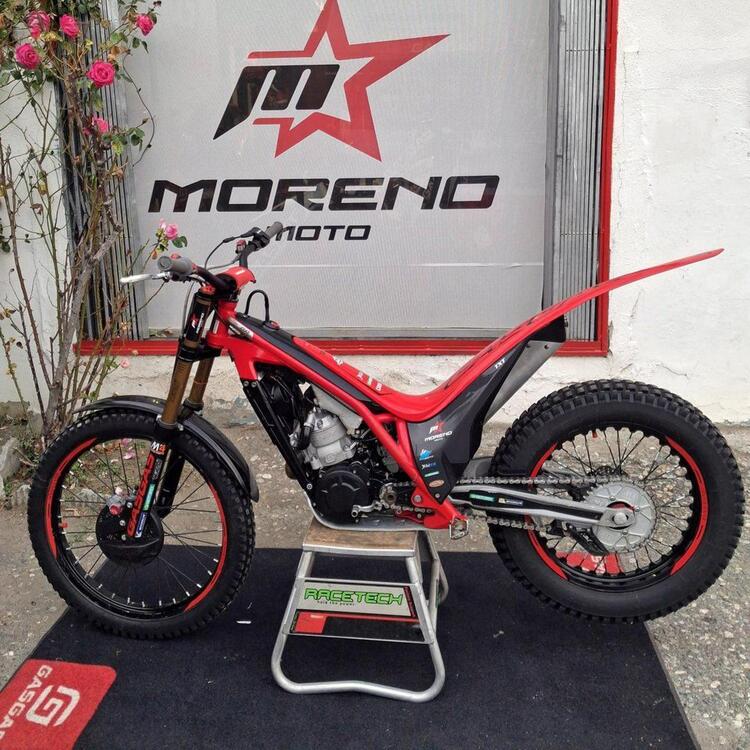 GASGAS TXT 300 GP (2024 - 25)