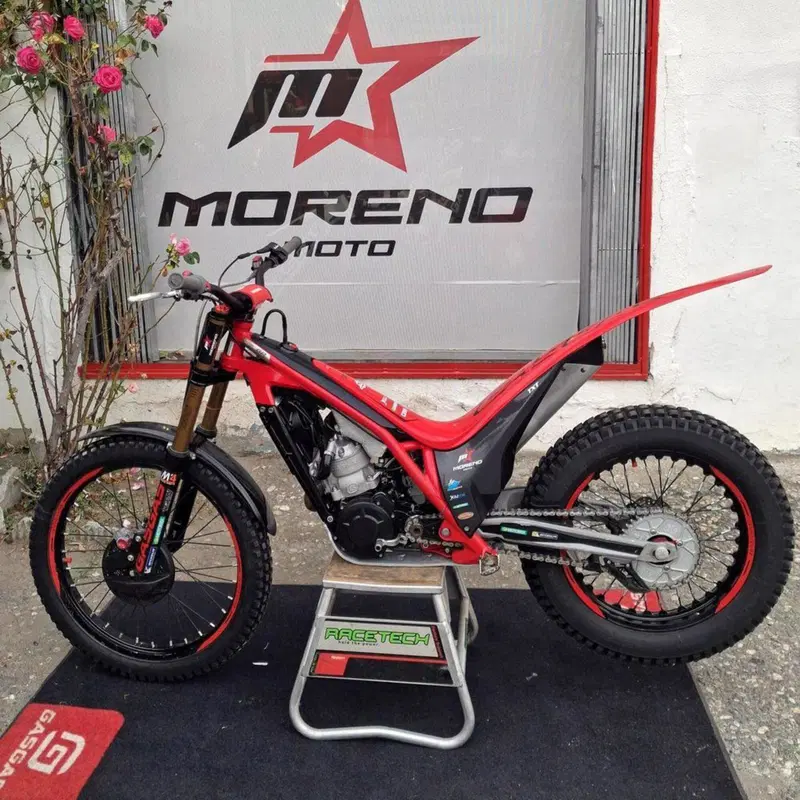 GASGAS TXT 300 GP (2024 - 26)