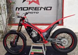 GASGAS TXT 300 GP (2024 - 25) usata