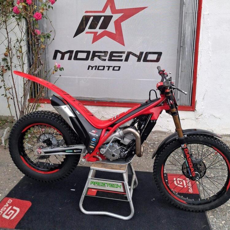 GASGAS TXT 300 GP (2024 - 25) (5)