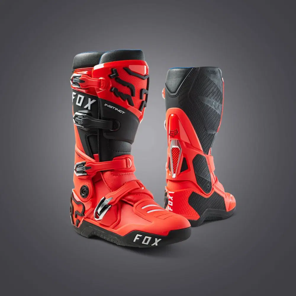 Stivali FOX Instinct MX