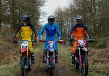 Black Friday 24MX: Stile, Comfort e Sicurezza al miglior prezzo