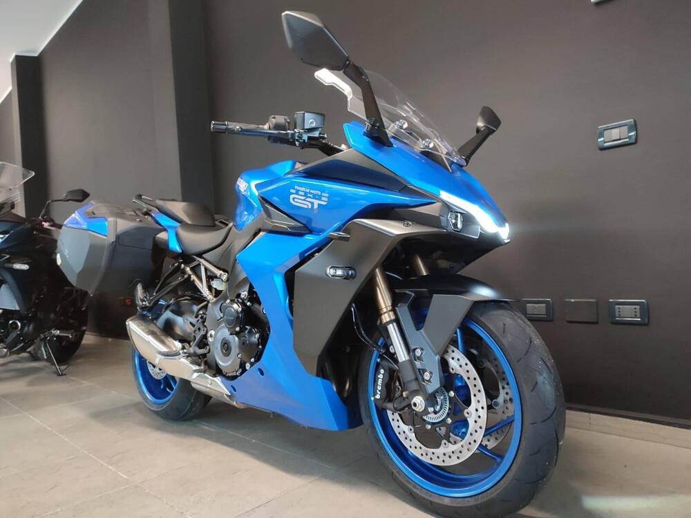 Suzuki GSX-S1000GT (2025) (4)