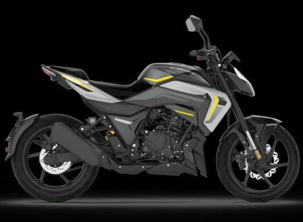 Morbidelli F125 (2025)