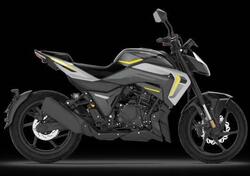 Morbidelli F125 (2025) nuova