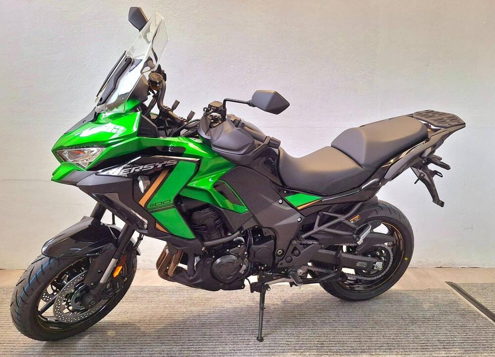 Kawasaki Versys 1100 SE (2025 - 26) (2)