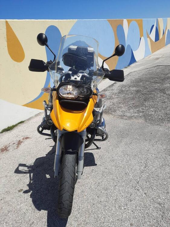 Bmw R 1200 GS (2004 - 07) (2)