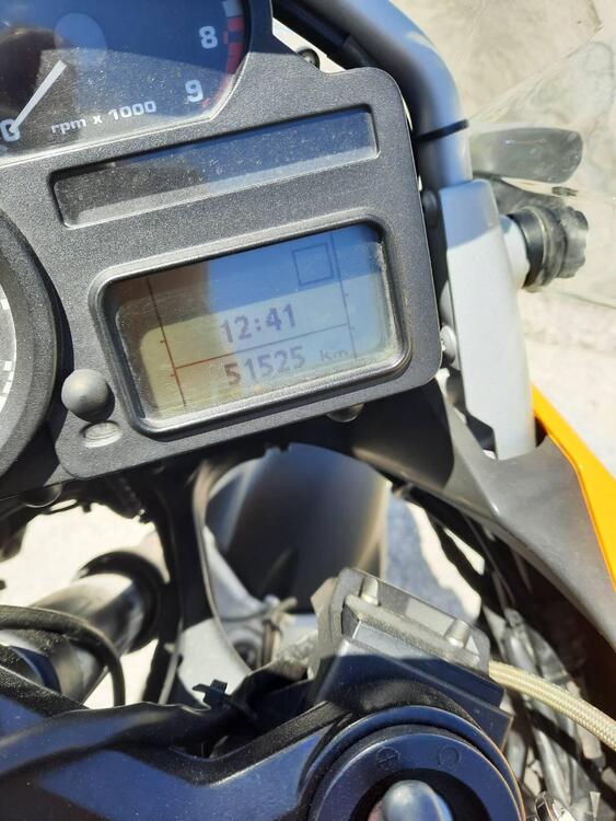 Bmw R 1200 GS (2004 - 07) (4)