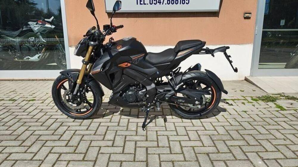 Keeway Motor RKF 125 (2025) (2)