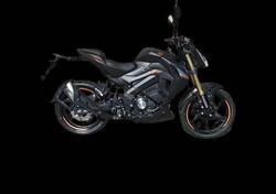 Keeway Motor RKF 125 (2025) nuova