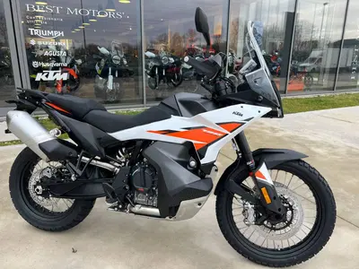 KTM 790 Adventure (2025 - 26) usata