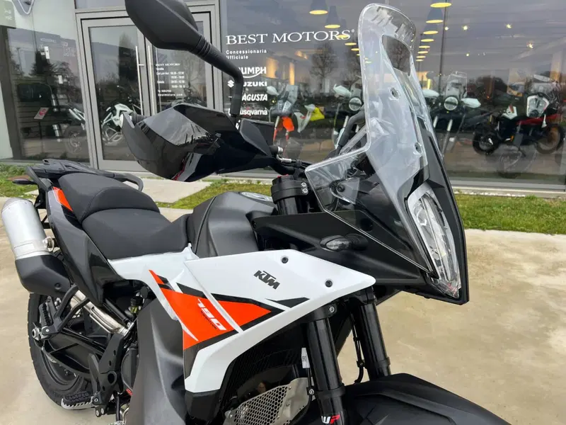 KTM 790 Adventure (2025 - 26) (2)