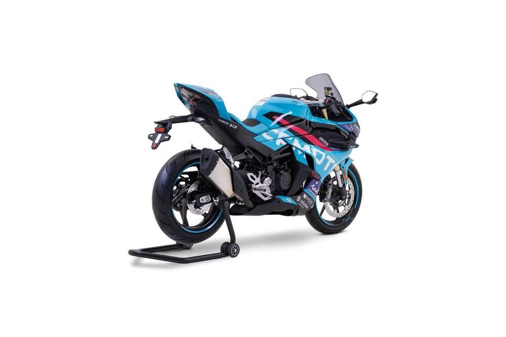 CFMOTO 450SR World Champions Replica (2025) (2)