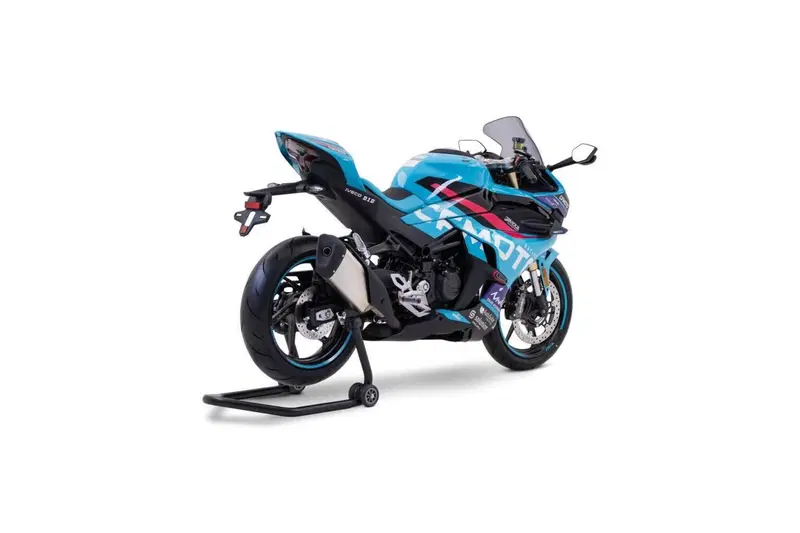 CFMOTO 450SR World Champions Replica (2025 - 26) (3)