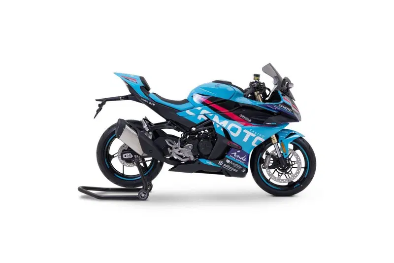 CFMOTO 450SR World Champions Replica (2025 - 26) (4)