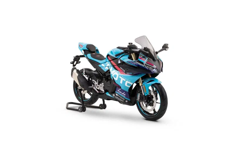 CFMOTO 450SR World Champions Replica (2025 - 26) (5)