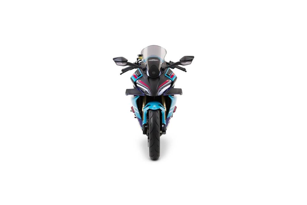 CFMOTO 450SR World Champions Replica (2025) (5)