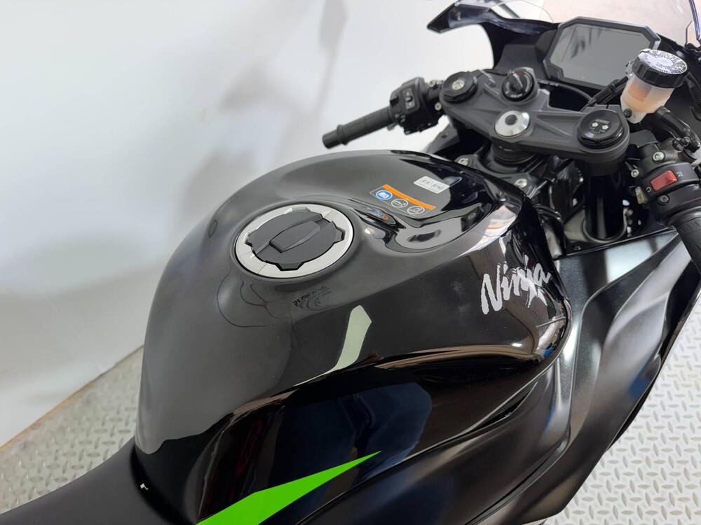 Kawasaki Ninja 636 ZX-6R (2024 - 26) (5)