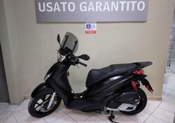 Piaggio Medley 150 S ABS (2021 - 25) usata