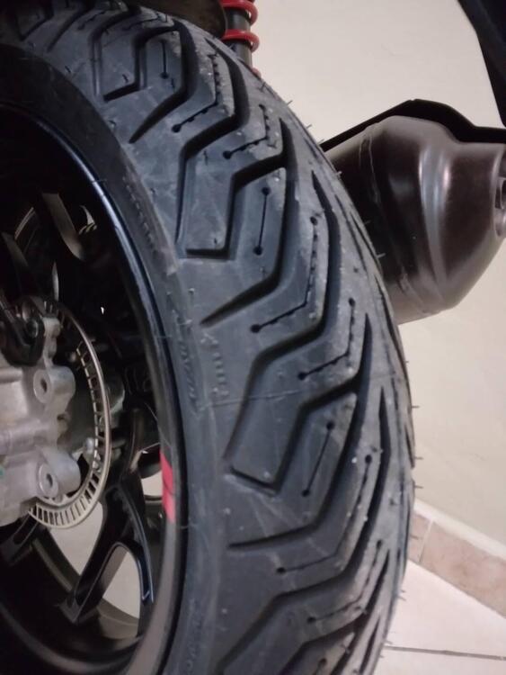 Piaggio Medley 150 S ABS (2021 - 25) (4)