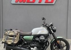 Moto Guzzi V7 Stone Centenario (2021 - 22) usata