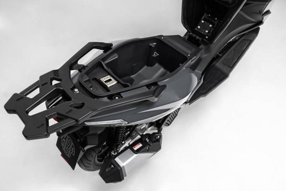 Morbidelli SC125 (2024 - 25) (5)