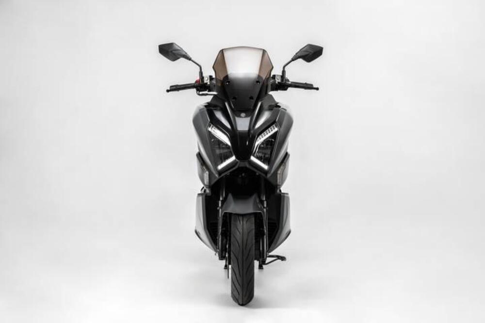 Morbidelli SC125 (2024 - 25) (3)