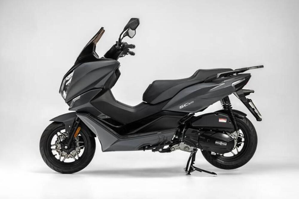 Morbidelli SC125 (2024 - 25) (2)