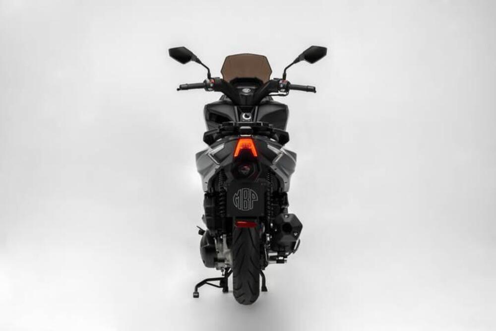 Morbidelli SC125 (2024 - 25) (4)