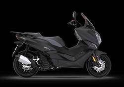 Morbidelli SC125 (2024 - 25) nuova