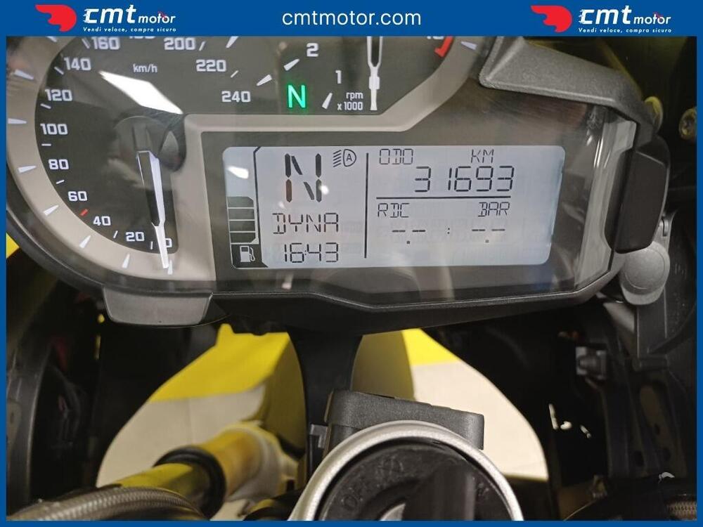 Bmw R 1200 GS (2013 - 16) (5)