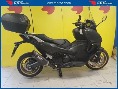 Honda Forza 750 DCT Special Edition (2024) usata