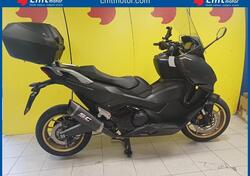 Honda Forza 750 DCT Special Edition (2024) usata