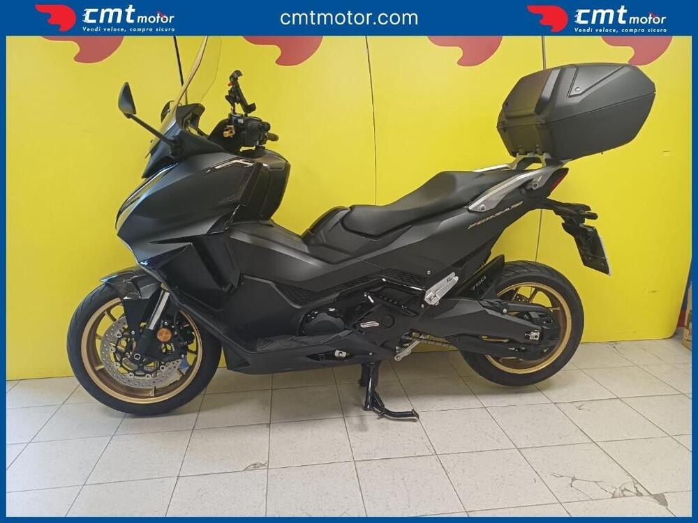 Honda Forza 750 DCT Special Edition (2024) (3)