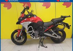 Ducati Multistrada V4 Rally (2023 - 25) usata