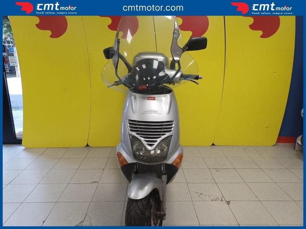 Aprilia Leonardo 150 (1997 - 02) (4)