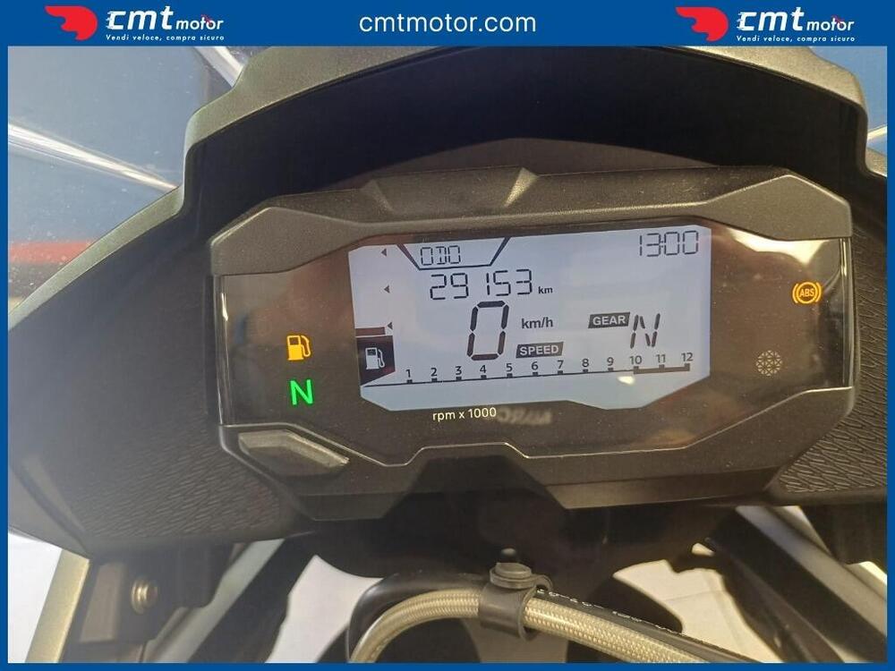 Bmw G 310 GS (2017 - 20) (5)