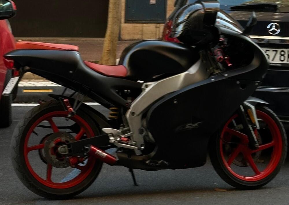 Aprilia RS 50 (1996 - 02) (3)