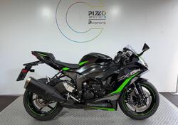 Kawasaki Ninja 636 ZX-6R (2024 - 26) usata