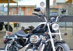 Harley-Davidson 1200T SuperLow (2017 - 20) - XL1200T usata