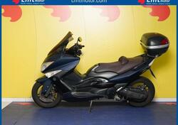 Yamaha T-Max 500 White Max (2010 - 11) usata