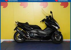 Yamaha T-Max 500 (2008 - 12) usata