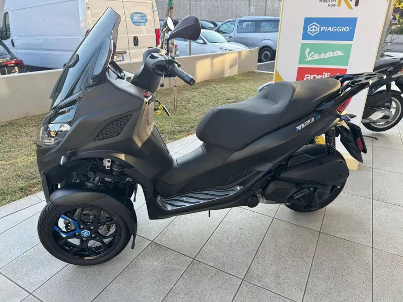 Piaggio MP3 310 Sport (2025 - 26)