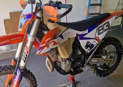 KTM 450 EXC-F (2021) usata