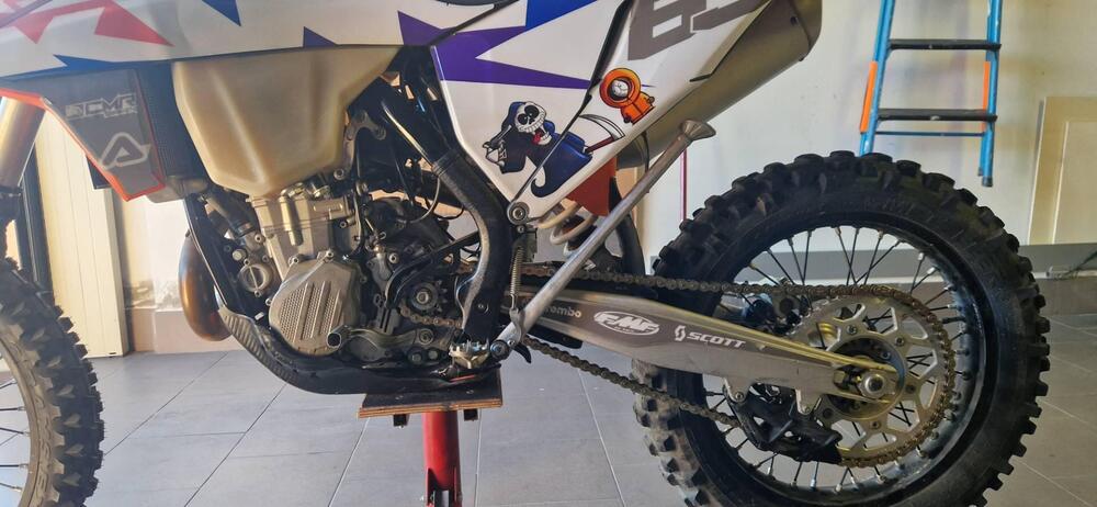 KTM 450 EXC-F (2021) (2)
