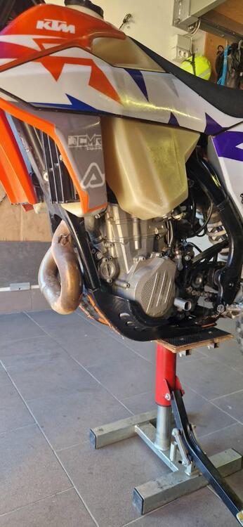 KTM 450 EXC-F (2021) (3)