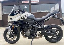 Triumph Tiger Sport 660 (2025) usata