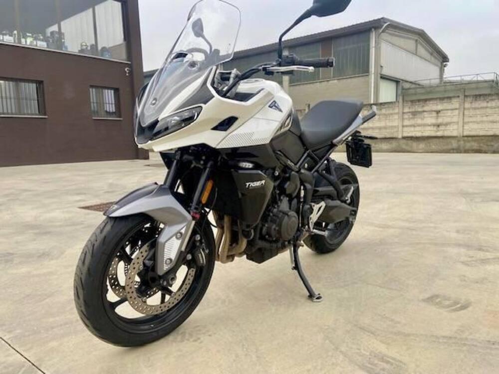 Triumph Tiger Sport 660 (2025) (2)