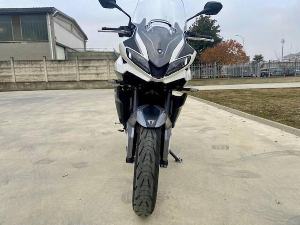 Triumph Tiger Sport 660 (2025) (3)