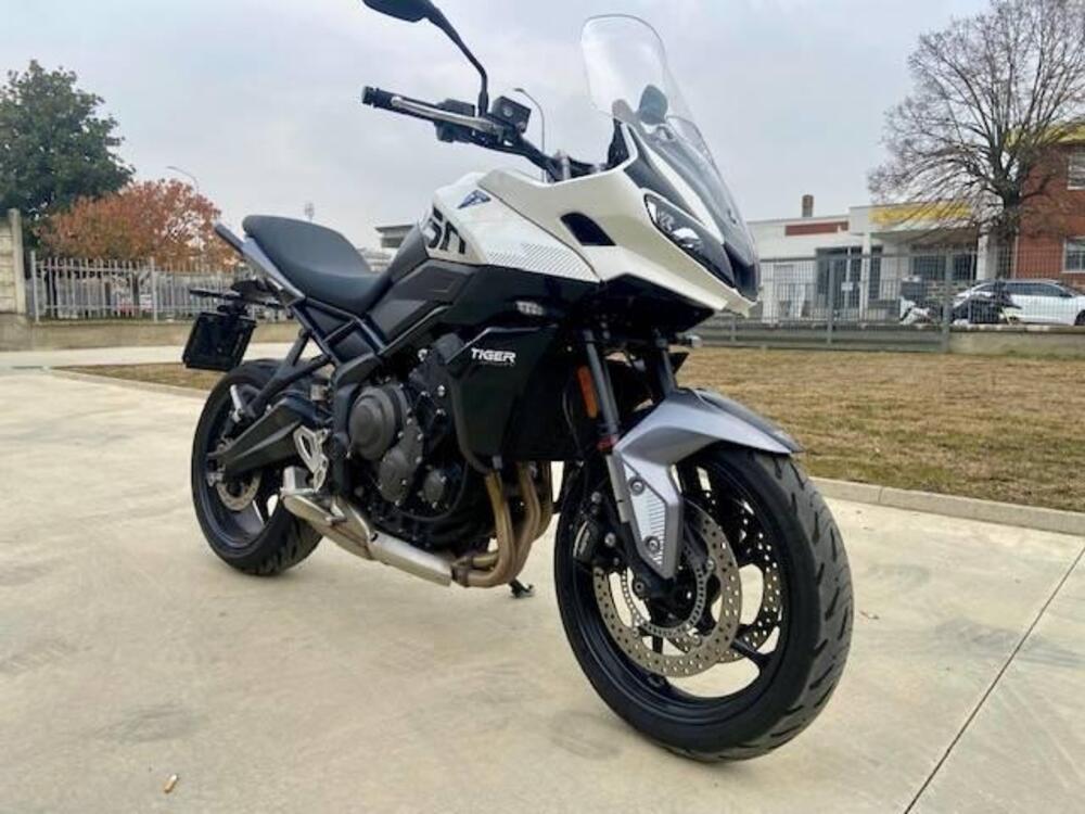 Triumph Tiger Sport 660 (2025) (4)